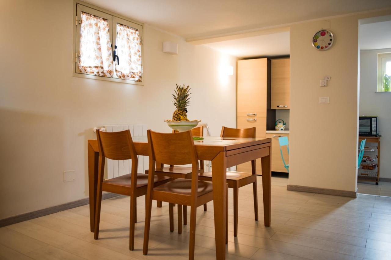 Alessia Apartment Panoramic View Catania Luaran gambar