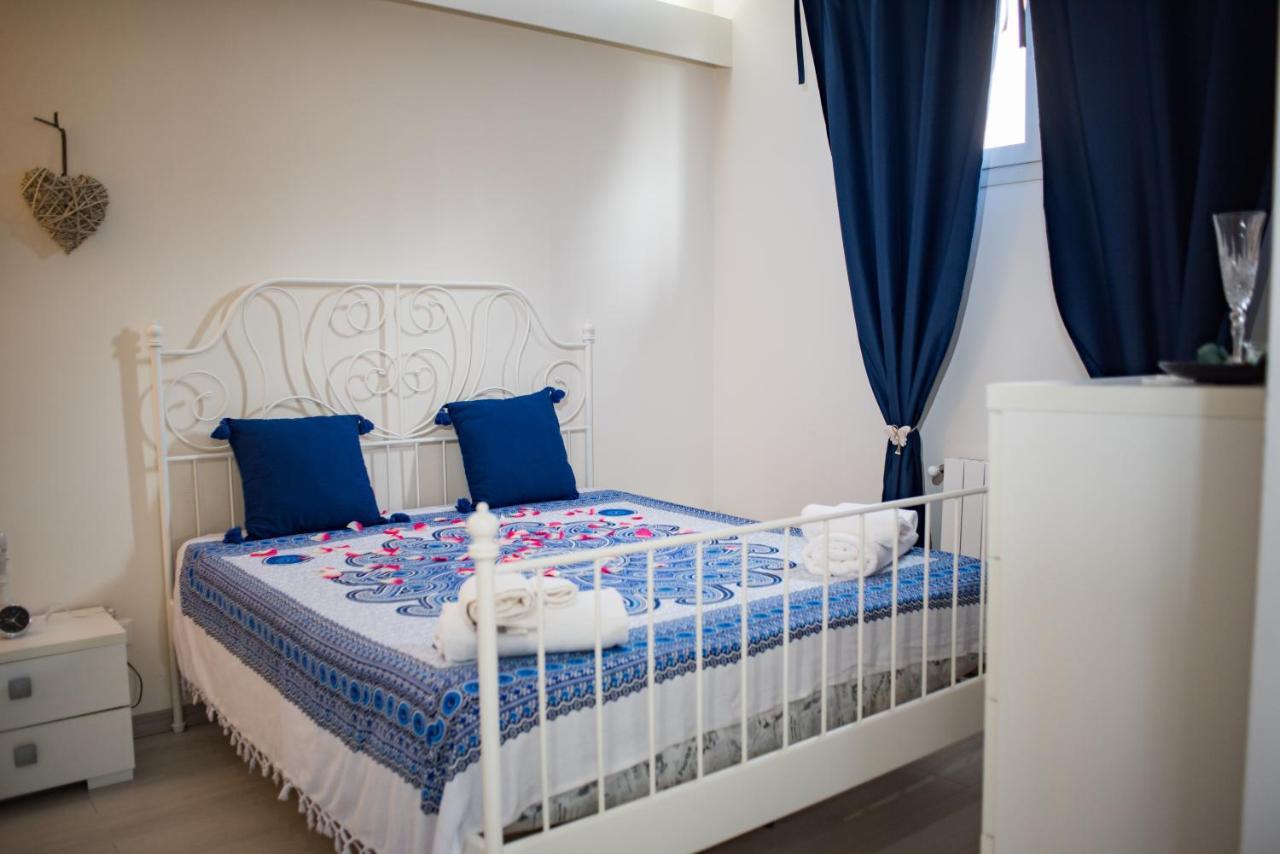 Alessia Apartment Panoramic View Catania Luaran gambar