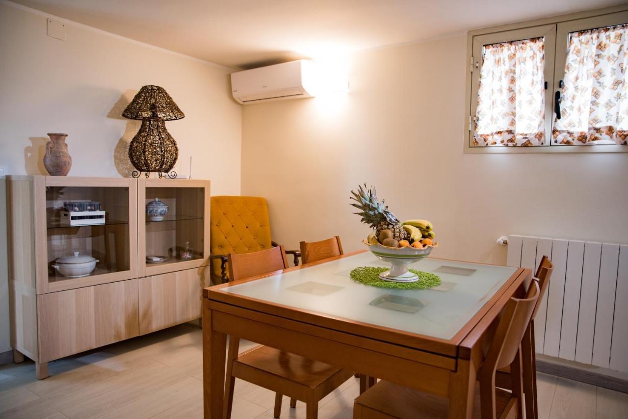 Alessia Apartment Panoramic View Catania Luaran gambar